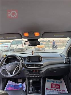 هيونداي توسان